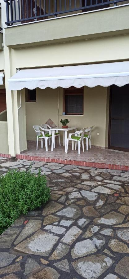 Despoina Meletiadou Nea Roda Exterior foto