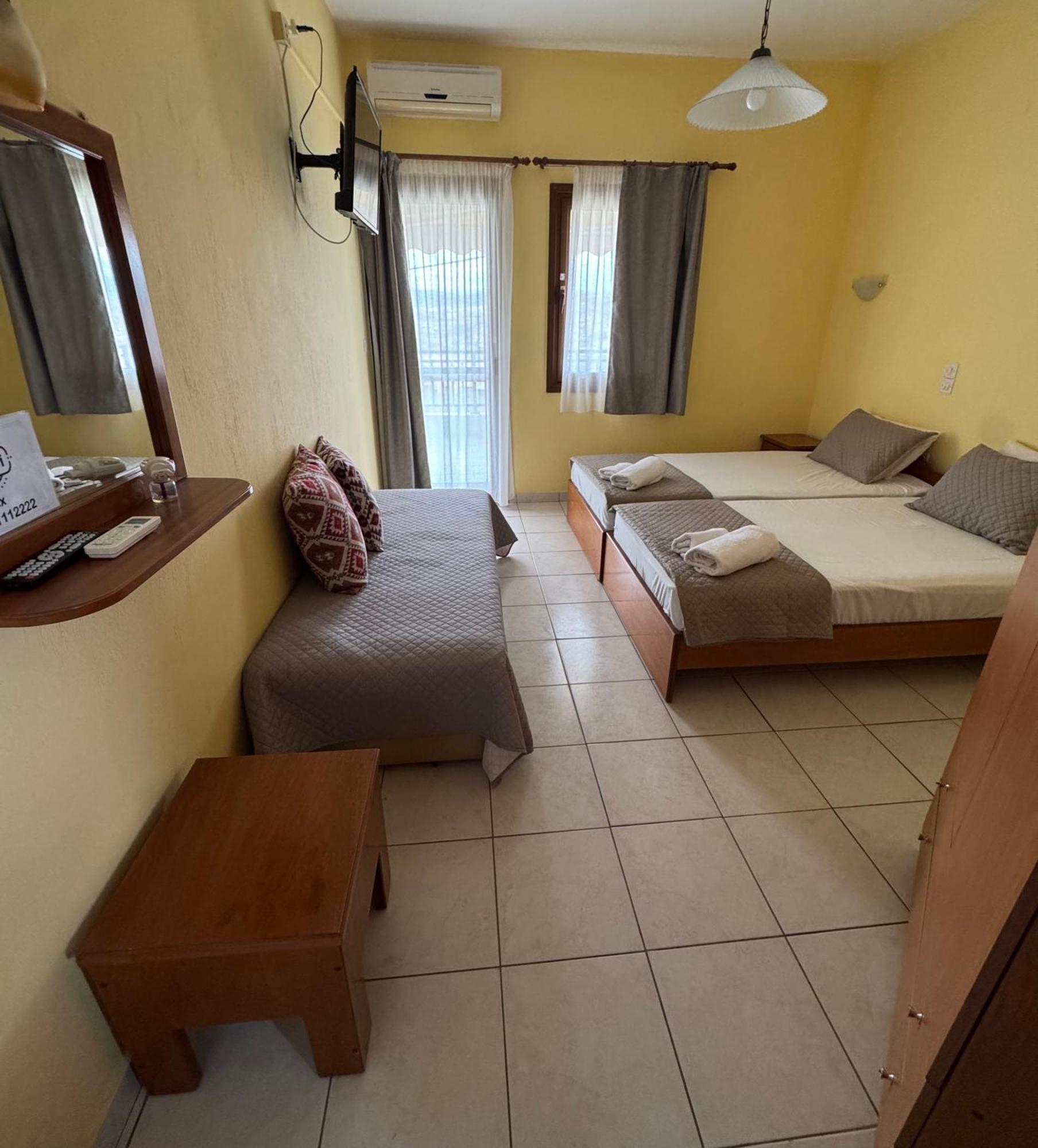 Despoina Meletiadou Nea Roda Exterior foto